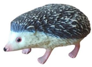 Obrázek z Figurka Ježek bělobřichý 8cm 